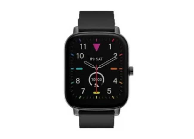 Noise ColorFit Pro 5